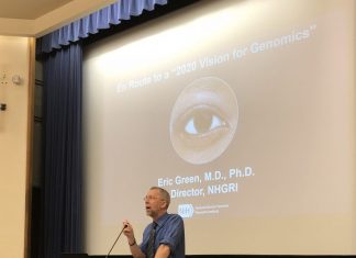 Genomics’ “Green” Future