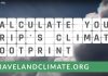 Swedish researchers encourage less flying, with new tool to highlight climate impact