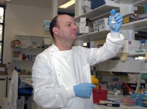 CRISPR Jumps in New Direction