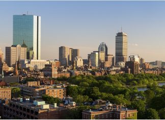 Highlights and key takeaways from the 2019 Boston Bacterial Meeting (BBM)
