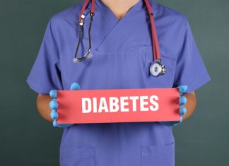 New natural extract inhibits the development of diabetic nephropathy