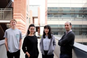 Novel Approach Can Determine the Sources of the Gut’s Microbiome