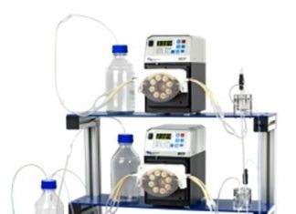 Promising new technique for high throughput protein purification