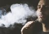 The nicotine in e-cigarettes appears to impair mucus clearance