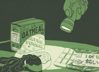 Virtual reality takes a leap into taste