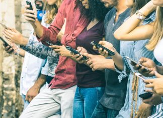 Why fears over smartphone ‘addiction’ are based on flawed evidence