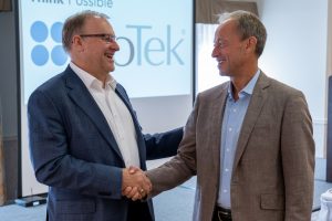 Agilent Expands Cell Analysis Business with Planned $1.2B BioTek Acquisition