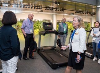 Biotechnology innovation hub | UDaily – UDaily