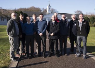 Collision course: Amateur astronomers play a part in efforts to keep space safe