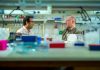 Potential Diabetes Target Makes Subtle Changes with Big Impact on Metabolic Health