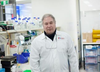 Study reveals how HIV infection may contribute to metabolic conditions