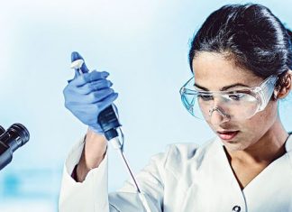 Biotechnology lab lore – Telegraph India
