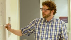Genetics of Same-Sex Behavior Revealed