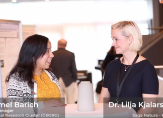 Interview: Lilja Kjalarsdottir of SagaNatura on pairing renewables/ geothermal with biotechnology – ThinkGeoEnergy