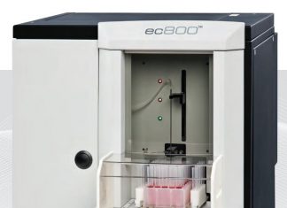 EC800 Flow Cytometry Analyzer from Sony Biotechnology : Get Quote, RFQ, Price or Buy – News-Medical.net