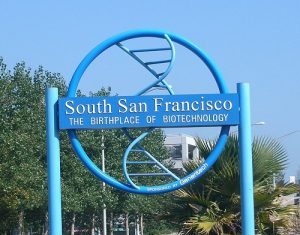 Genentech Plans to Double Its Workforce, Nearly Double Its Lab Space At South San Francisco HQ Campus