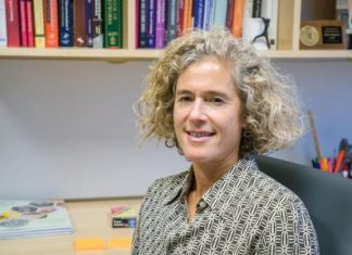 Keren Bergman wins $4.8M DARPA grant