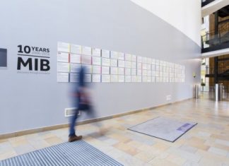 New Director for Manchester Institute of Biotechnology – Mirage News