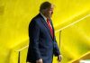 Opinion: Trump’s trade war is hurting companies like mine — and the biotechnology industry – Yahoo News