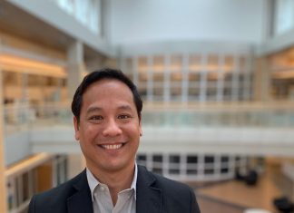 OU researcher creating novel device for early detection of oral cancer