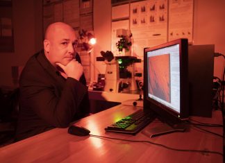 Research could help flexible technology last longer, avoid critical failures