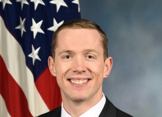“With Great Power Comes Great Responsibility” — Meet Alexander Titus The Department Of Defense’s Head Of Biotechnology – Forbes