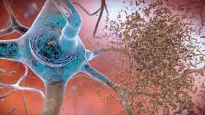 Better Living through Molecular Neuropharmacology