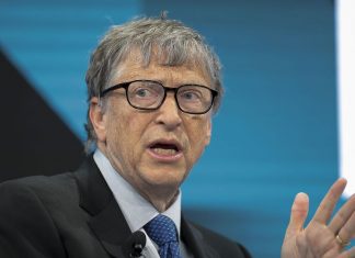 Bill Gates-backed Vir Biotechnology flops in trading debut – Gulf News