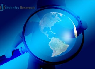 Biotechnology Reagents Industry Report 2019: Overview with Product Scope, Opportunities Risk, Market Driving Force Industry Research.co – Flash News Daily