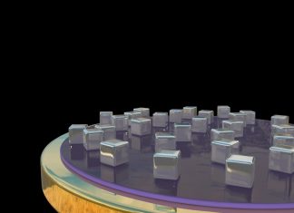 Harnessing plasmonics for precision agriculture worldwide