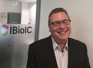 Key appointment at Industrial Biotechnology Innovation Centre will drive growth in the sector – Scottish Business News