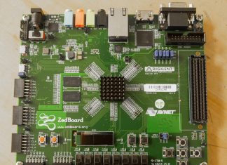 New research center aims to make electronics more secure
