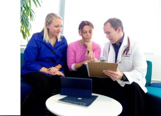 Researchers quantify limitations of health reports from direct-to-consumer genetic tests