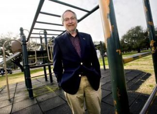 Study finds topsoil is key harbinger of lead exposure risks for children