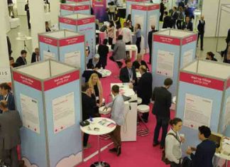 Successful EFIB in Brussels – European Biotechnology