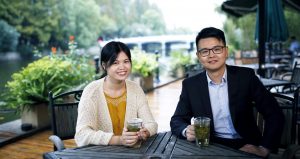 Tea for Type 2: Green Tea Triggers Gene Editing System for Diabetes Treatment