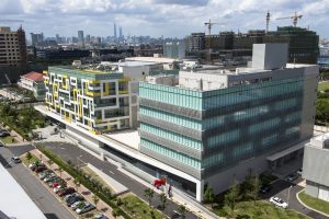 AstraZeneca to Create $1B Fund, R&D Centers in China