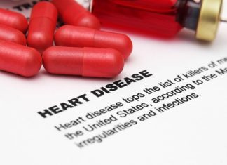 Cardiac-specific biomarkers may help predict CVD risk factors early