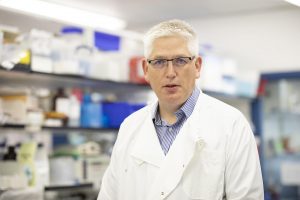 Enzyme Discovery May Put Brakes on Parkinson’s Disease