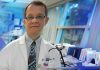 Layman receives top reproductive medicine researcher award
