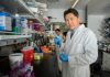 Nanoparticles and Cancer Drug Combined to Target Inflammatory Neutrophils