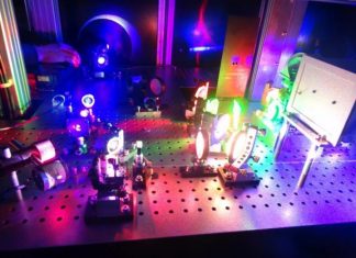 New printer creates extremely realistic colorful holograms