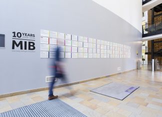 Queen’s Anniversary Prize awarded to Manchester Institute for Biotechnology for environmental research – The University of Manchester