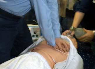 Risk factors of malignant arrhythmias found in patients treated with therapeutic hyperthermia after cardiac arrest