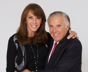 $70M from Sidney and Caroline Kimmel to Fund Thomas Jefferson U. Cancer Research Building