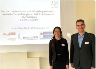 Bio-PAT cooperation network brings users together to develop bioprocess analytics