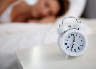 Blue light may not be as disruptive to our sleep patterns as previously believed