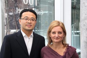 Immune Finding May Lead to New Ways to Protect People from Rotavirus Infection
