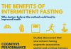 Intermittent fasting: live ‘fast,’ live longer?