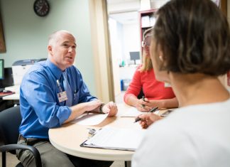 Machine learning can help us understand conversations about death